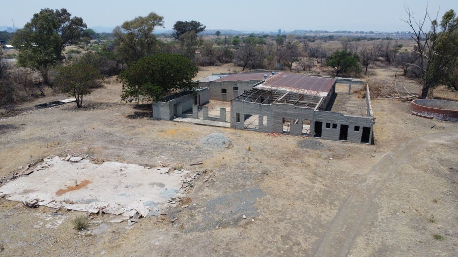 Commercial Property for Sale in Marikana North West